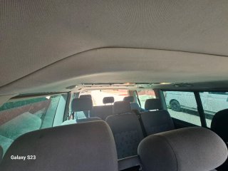 Volkswagen Caravelle 2008