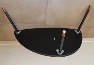 Mesa Lovbacken Ikea