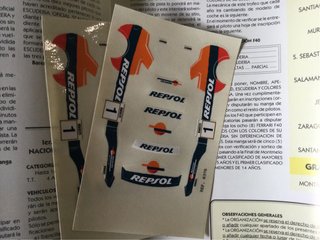 Lote Scalextric Exin