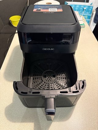 Cecotec Air Fryer
