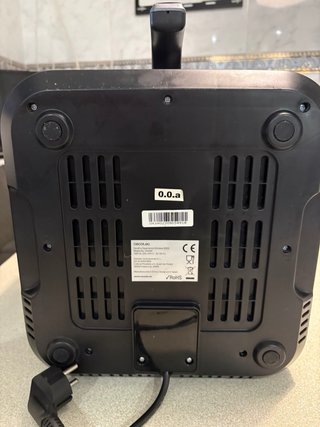 Cecotec Air Fryer