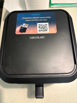 Cecotec Air Fryer