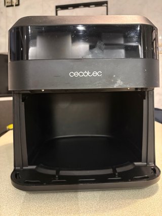 Cecotec Air Fryer