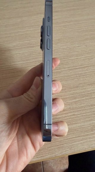 iPhone 13 Pro Azul