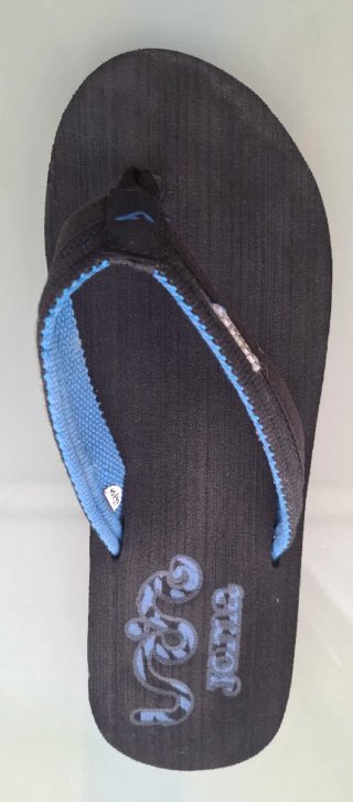 Chanclas Joma