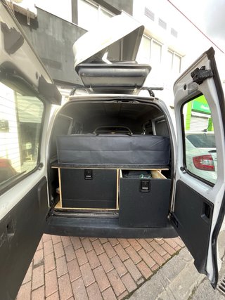Muebles Camper a Medida