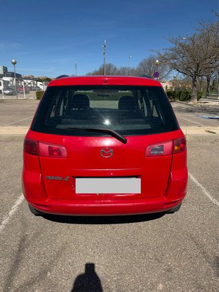 Mazda 2 2004