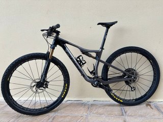 Orbea OIZ M10