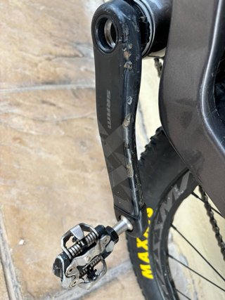 Orbea OIZ M10