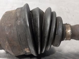 TRANSMISION DELANTERA IZQUIERDA RENAULT VEL SATIS