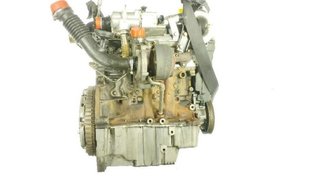 Motor renault k9kf728 megane 1.5 dci cabap22730992
