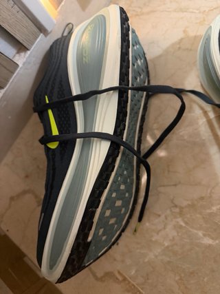 Nike Vomero Plus Hombre Talla 42