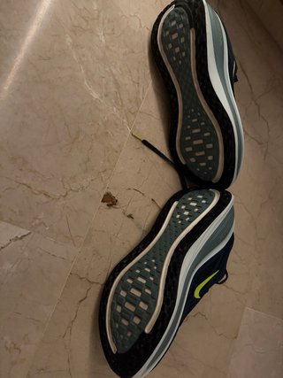 Nike Vomero Plus Hombre Talla 42