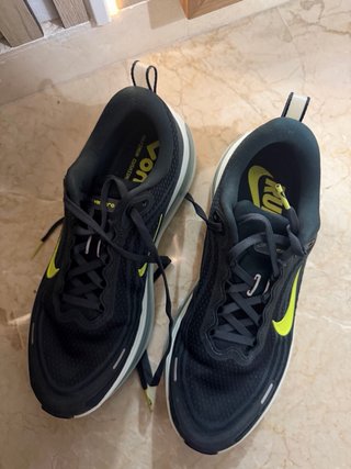 Nike Vomero Plus Hombre Talla 42