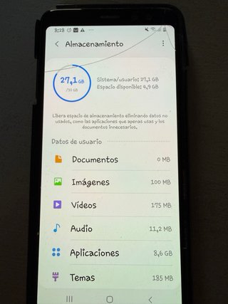 Samsung Galaxy A8