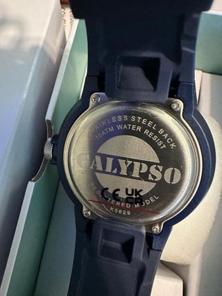 Reloj Calypso