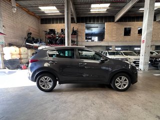 KIA Sportage 2016  144.000km