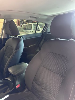 KIA Sportage 2016  144.000km