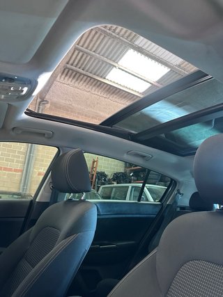 KIA Sportage 2016  144.000km
