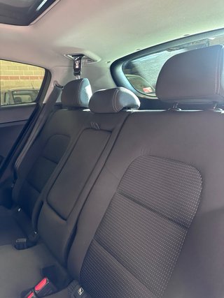 KIA Sportage 2016  144.000km