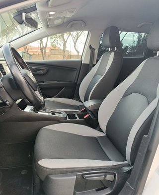 SEAT León ST 2.0 TDI 4Drive StSp Xperience