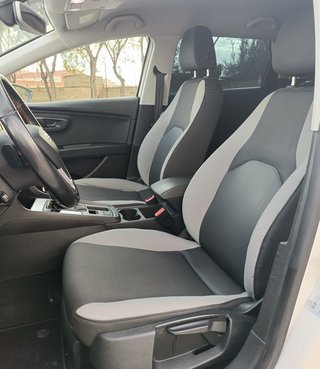 SEAT León ST 2.0 TDI 4Drive StSp Xperience