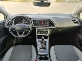 SEAT León ST 2.0 TDI 4Drive StSp Xperience