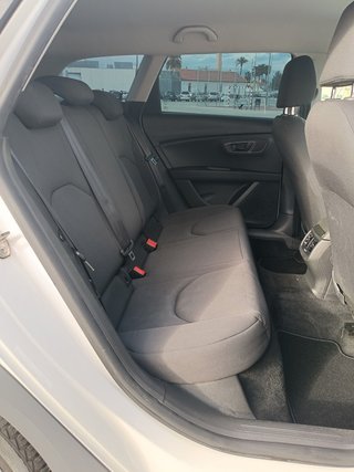 SEAT León ST 2.0 TDI 4Drive StSp Xperience