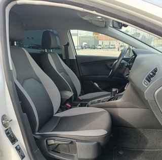 SEAT León ST 2.0 TDI 4Drive StSp Xperience