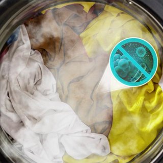 Lavadora Secadora Cecotec 10kg A Estrenar