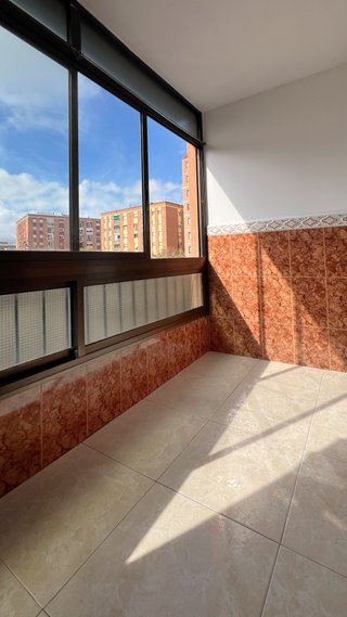 Piso para entrar a vivir en San Feliu