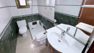 Piso para entrar a vivir en San Feliu