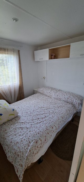 mobil home (casa prefabricada)