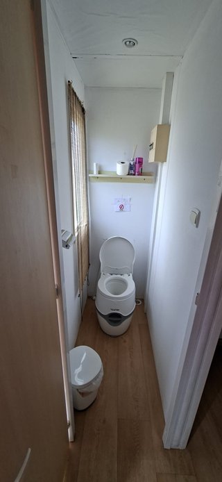 mobil home (casa prefabricada)