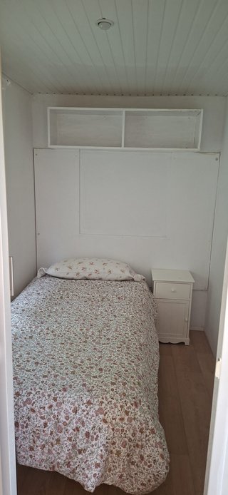 mobil home (casa prefabricada)