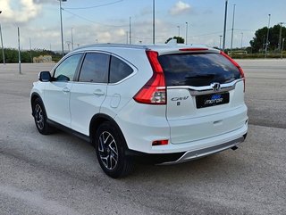 HONDA CR-V 1.6 i-DTEC 88kW (120CV) 4×2 Eleg Pl Nav