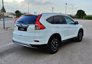 HONDA CR-V 1.6 i-DTEC 88kW (120CV) 4×2 Eleg Pl Nav