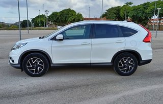 HONDA CR-V 1.6 i-DTEC 88kW (120CV) 4×2 Eleg Pl Nav