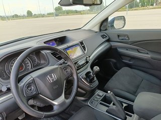 HONDA CR-V 1.6 i-DTEC 88kW (120CV) 4×2 Eleg Pl Nav