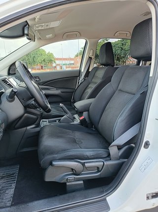 HONDA CR-V 1.6 i-DTEC 88kW (120CV) 4×2 Eleg Pl Nav