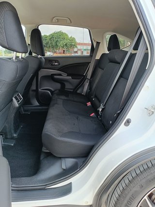 HONDA CR-V 1.6 i-DTEC 88kW (120CV) 4×2 Eleg Pl Nav