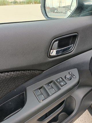 HONDA CR-V 1.6 i-DTEC 88kW (120CV) 4×2 Eleg Pl Nav