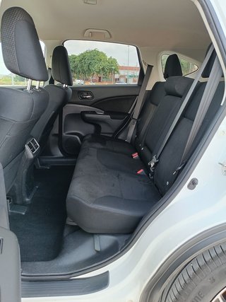 HONDA CR-V 1.6 i-DTEC 88kW (120CV) 4×2 Eleg Pl Nav