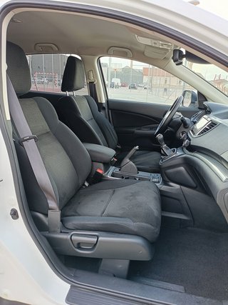 HONDA CR-V 1.6 i-DTEC 88kW (120CV) 4×2 Eleg Pl Nav