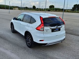 HONDA CR-V 1.6 i-DTEC 88kW (120CV) 4×2 Eleg Pl Nav