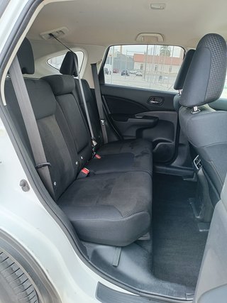 HONDA CR-V 1.6 i-DTEC 88kW (120CV) 4×2 Eleg Pl Nav