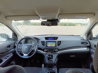 HONDA CR-V 1.6 i-DTEC 88kW (120CV) 4×2 Eleg Pl Nav