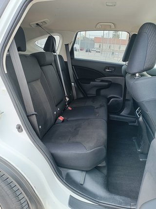 HONDA CR-V 1.6 i-DTEC 88kW (120CV) 4×2 Eleg Pl Nav