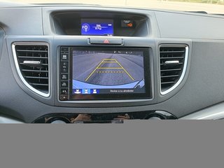 HONDA CR-V 1.6 i-DTEC 88kW (120CV) 4×2 Eleg Pl Nav