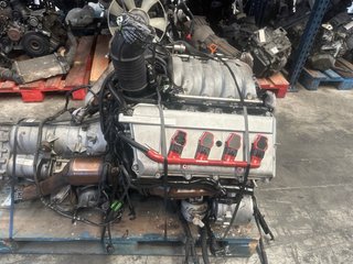 Motor Audi V8 4.2 BBK